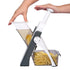 Adjustable Mandoline Slicer Safe Vegetable Slicer
